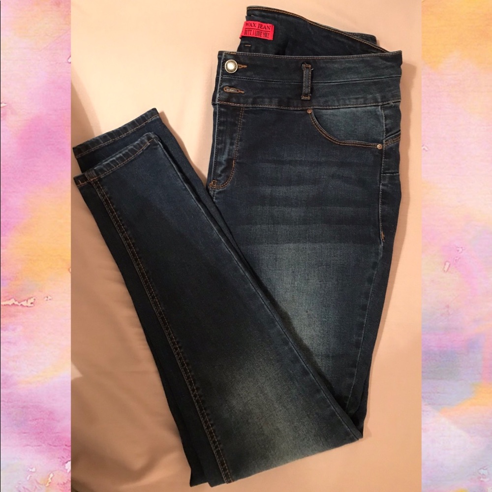 Women’s Jeans
